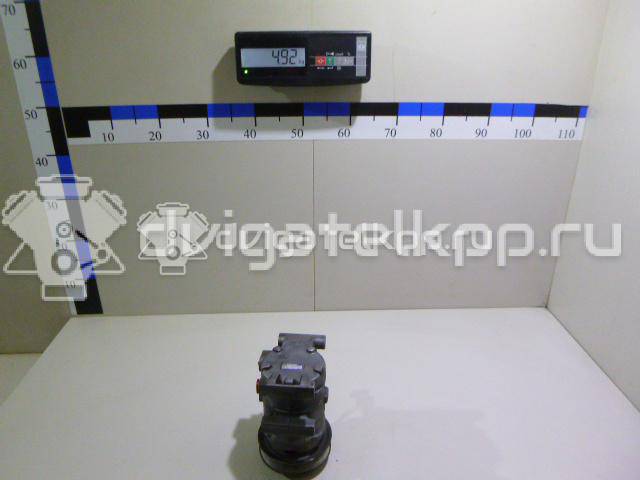 Фото Компрессор системы кондиционирования  977014L000 для Hyundai Accent {forloop.counter}}