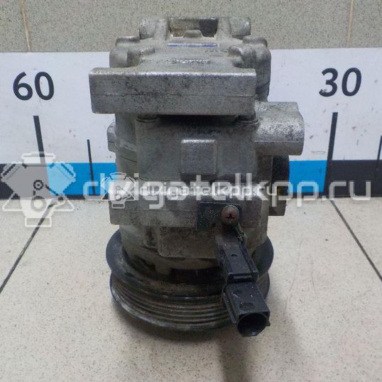 Фото Компрессор системы кондиционирования  977014L000 для Hyundai Accent