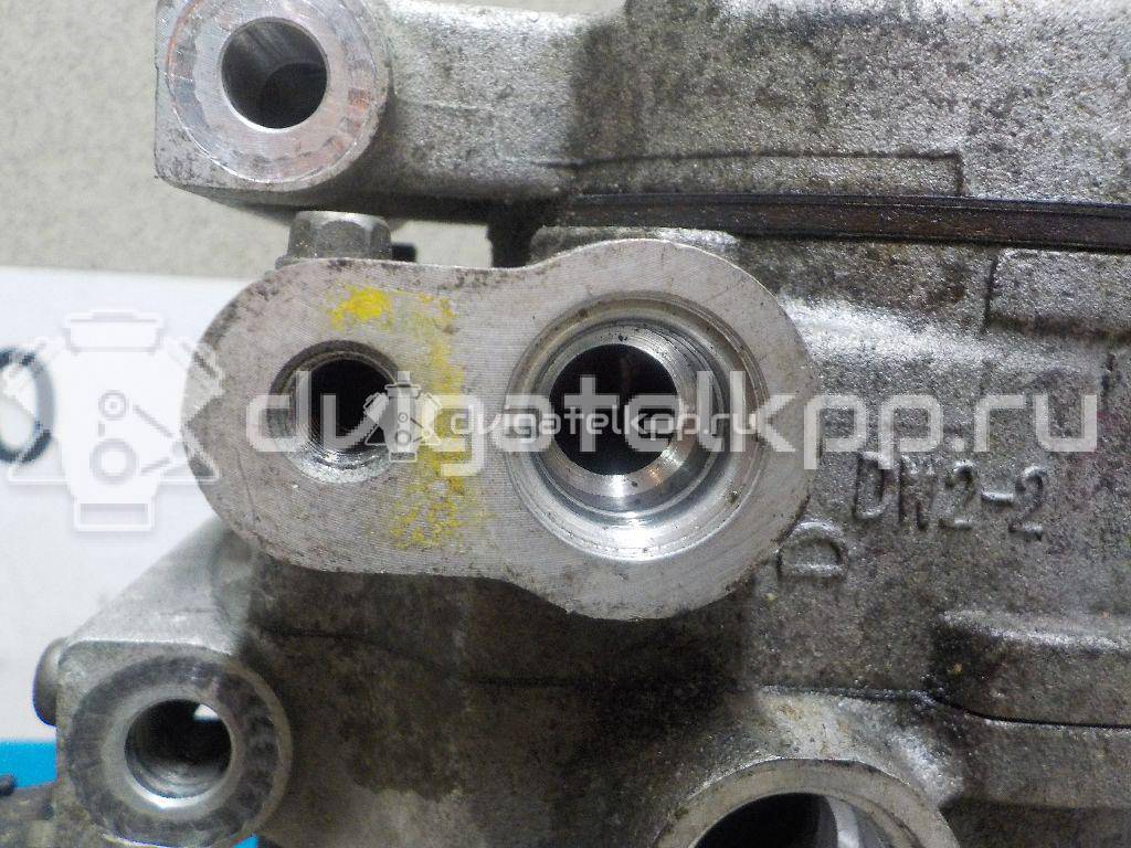 Фото Компрессор системы кондиционирования  977014L000 для Hyundai Accent {forloop.counter}}
