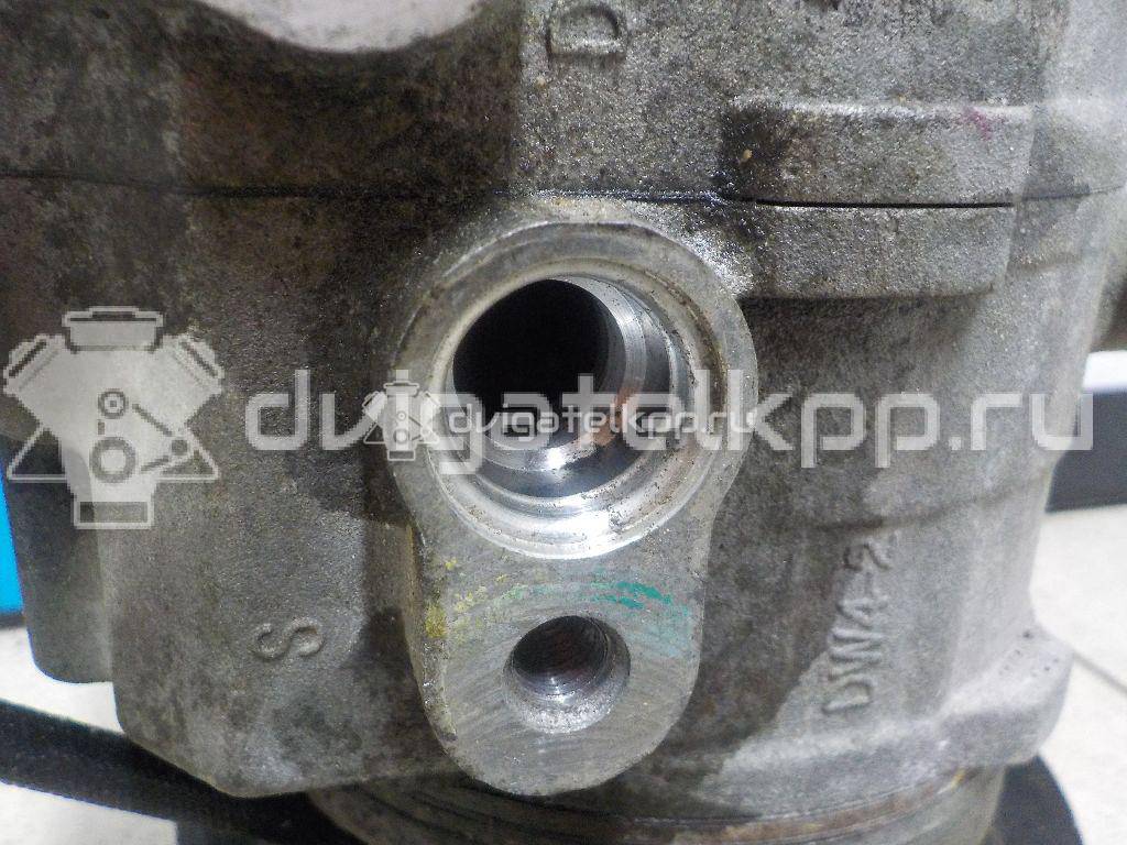 Фото Компрессор системы кондиционирования  977014L000 для Hyundai Accent {forloop.counter}}