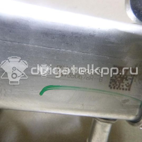 Фото Радиатор системы EGR  1473500qan для Nissan Qashqai / X-Trail