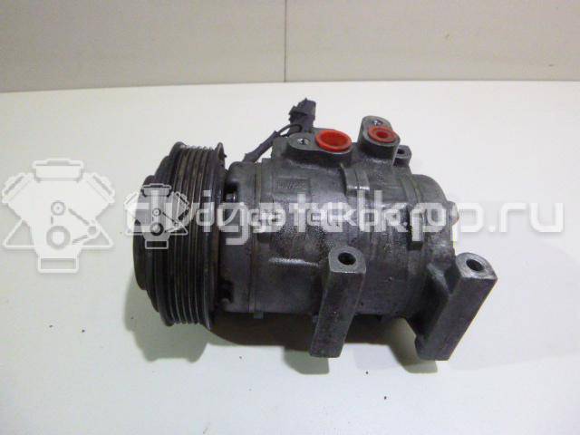 Фото Компрессор системы кондиционирования  977014L000 для Hyundai Accent {forloop.counter}}