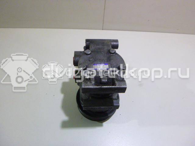 Фото Компрессор системы кондиционирования  977014L000 для Hyundai Accent {forloop.counter}}