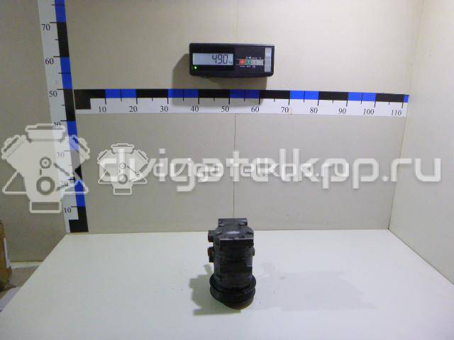 Фото Компрессор системы кондиционирования  977014L000 для Hyundai Accent {forloop.counter}}