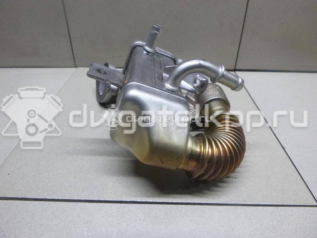 Фото Радиатор системы EGR  1473500qan для Nissan Qashqai / X-Trail {forloop.counter}}