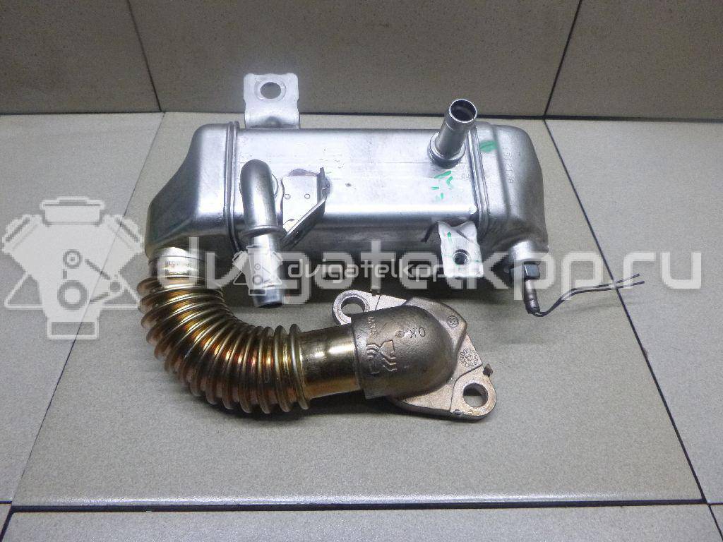 Фото Радиатор системы EGR  1473500qan для Nissan Qashqai / X-Trail {forloop.counter}}