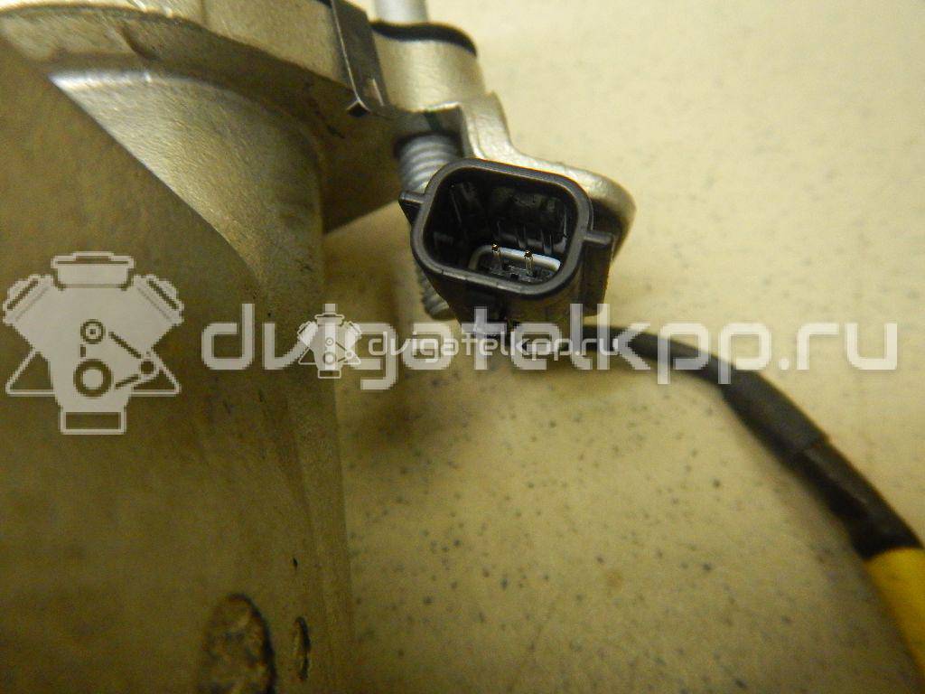 Фото Радиатор системы EGR  1473500qan для Nissan Qashqai / X-Trail {forloop.counter}}