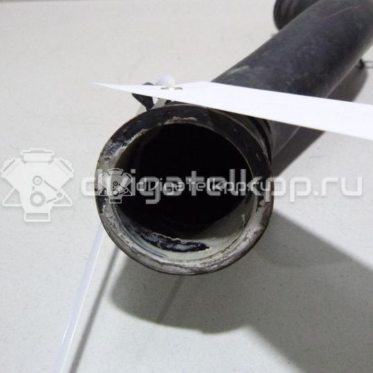 Фото Патрубок радиатора  254111R150 для hyundai Solaris