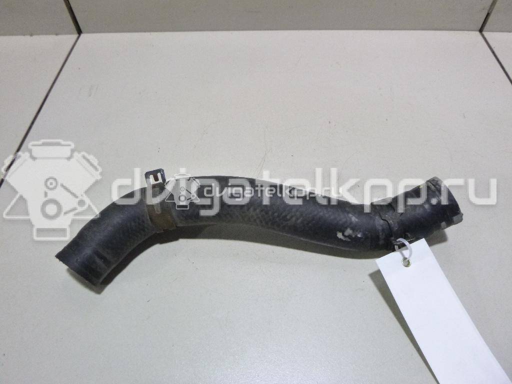 Фото Патрубок радиатора  254111R150 для hyundai Solaris {forloop.counter}}