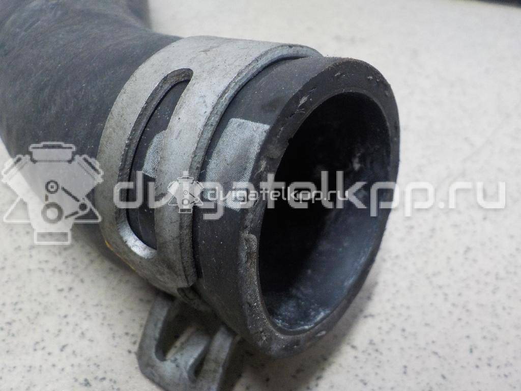 Фото Патрубок радиатора  254111r150 для hyundai Solaris {forloop.counter}}