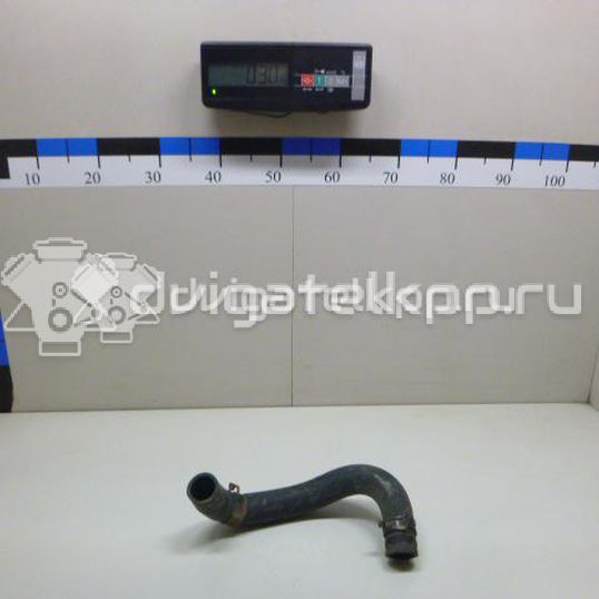 Фото Патрубок радиатора  254121R000 для Hyundai Accent / Veloster Fs