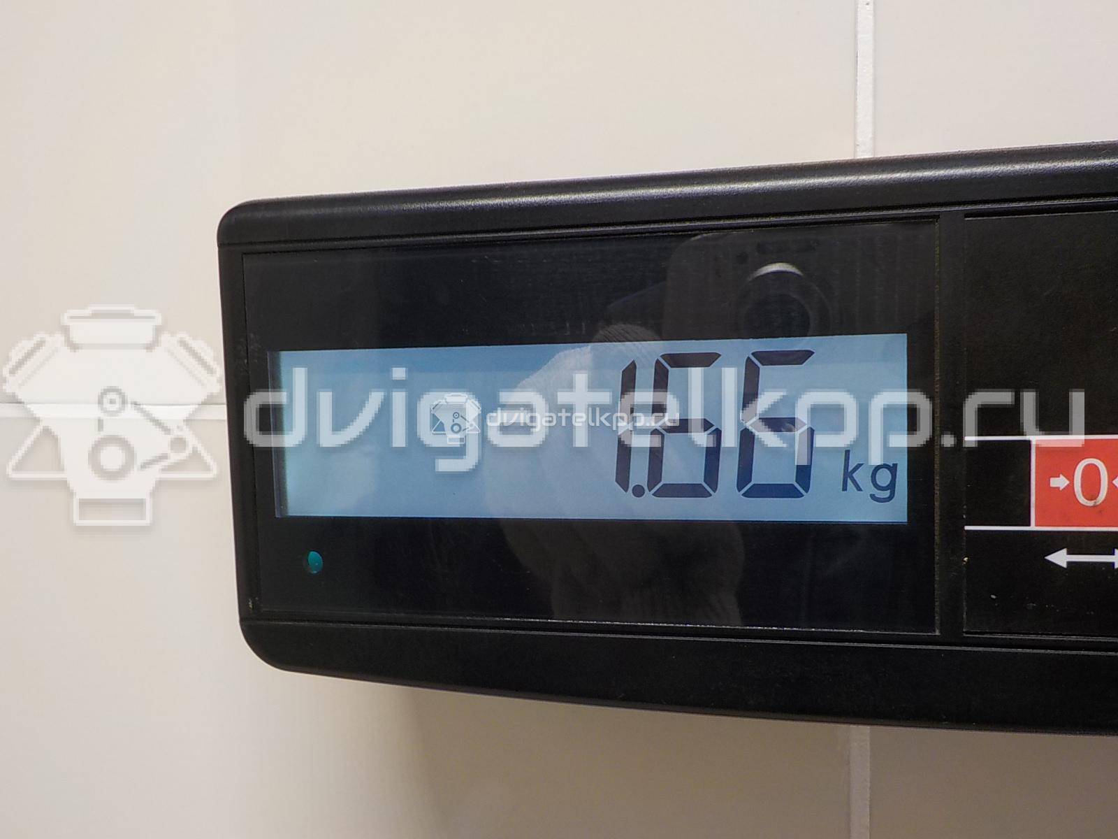 Фото Радиатор системы EGR  1473500qan для Nissan Qashqai / X-Trail {forloop.counter}}