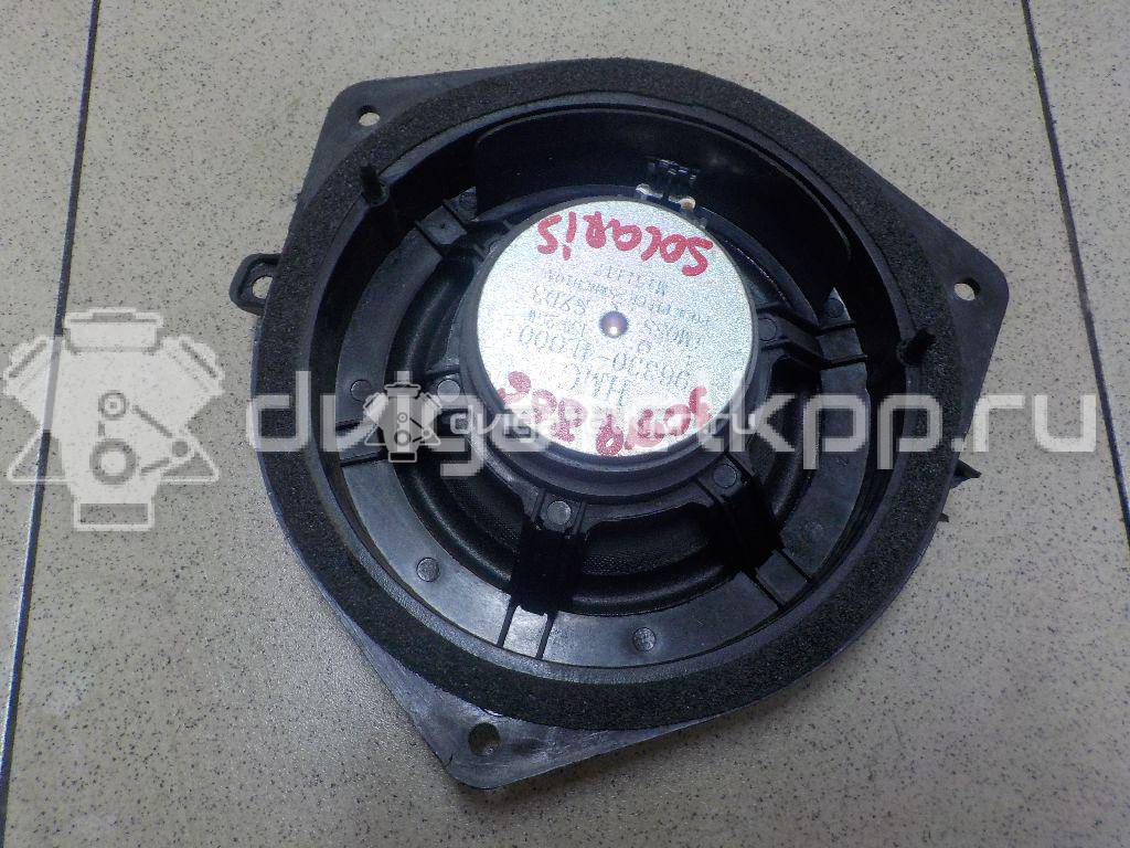 Фото Динамик  963304l000 для hyundai Solaris {forloop.counter}}