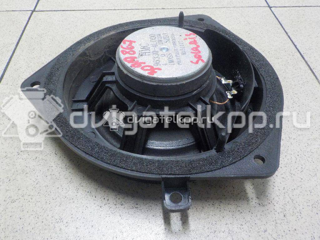 Фото Динамик  963304L000 для hyundai Solaris {forloop.counter}}