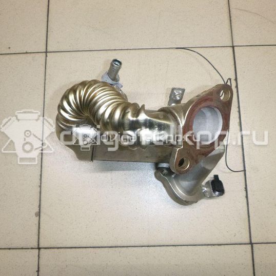 Фото Радиатор системы EGR  1473500qan для Nissan Qashqai / X-Trail