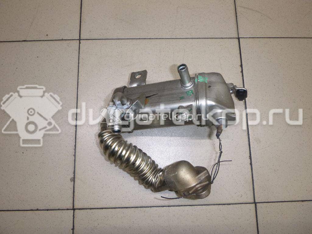 Фото Радиатор системы EGR  1473500qan для Nissan Qashqai / X-Trail {forloop.counter}}