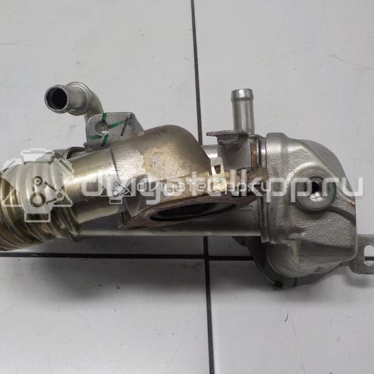 Фото Радиатор системы EGR  1473500QAN для Nissan Qashqai / X-Trail