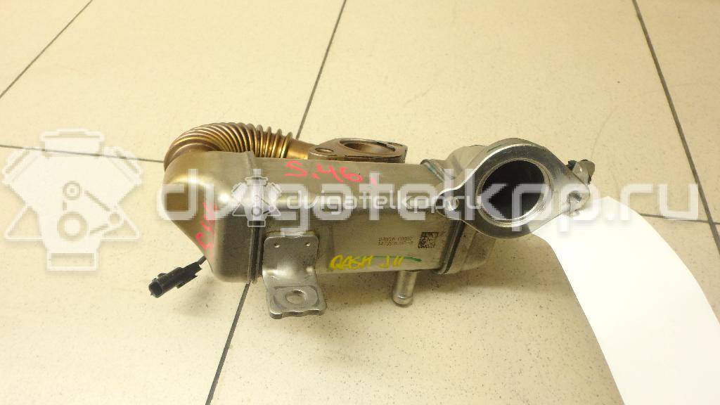 Фото Радиатор системы EGR  1473500qan для Nissan Qashqai / X-Trail {forloop.counter}}