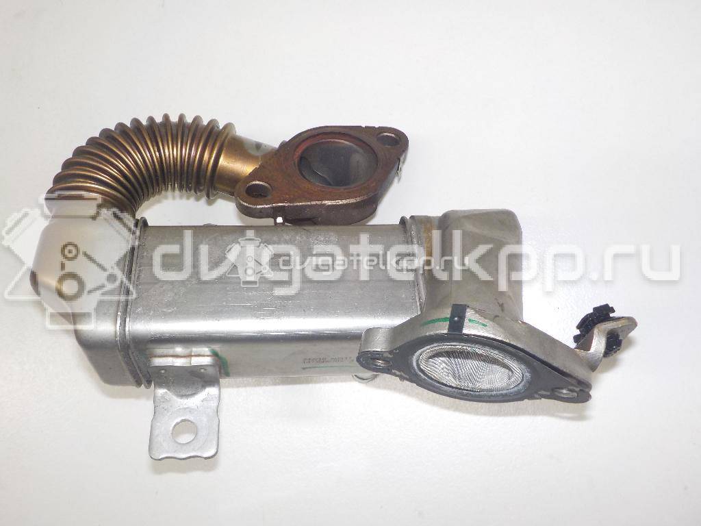 Фото Радиатор системы EGR  1473500qan для Nissan Qashqai / X-Trail {forloop.counter}}