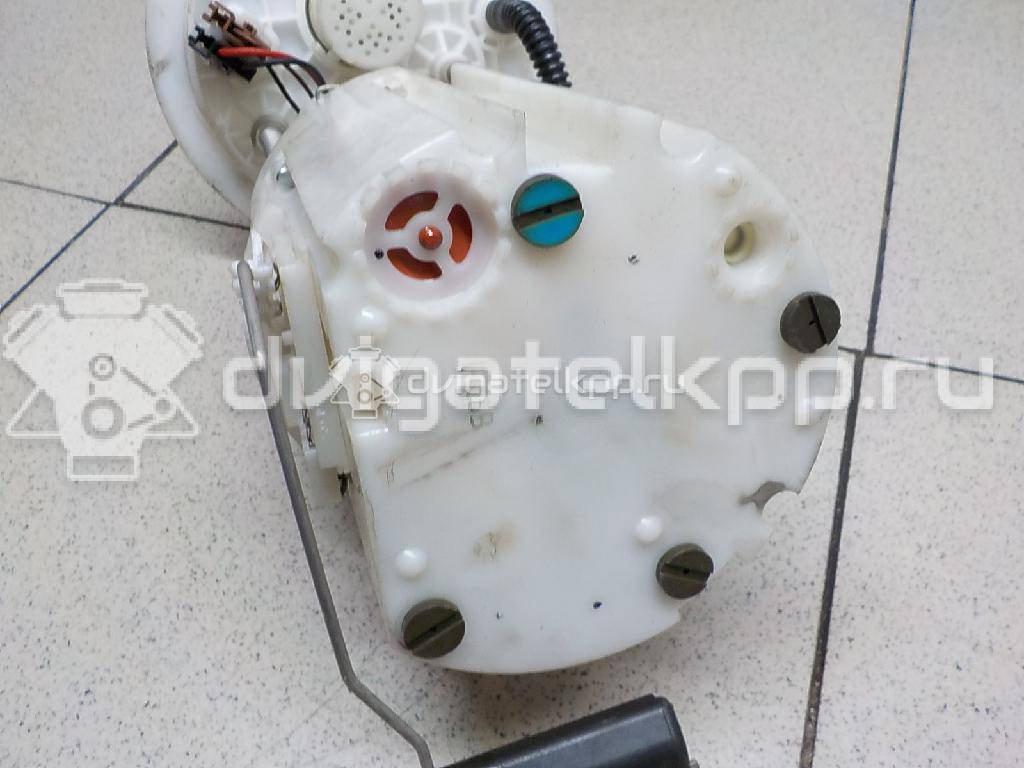 Фото Насос топливный электрический  311101r200 для Hyundai Accent {forloop.counter}}