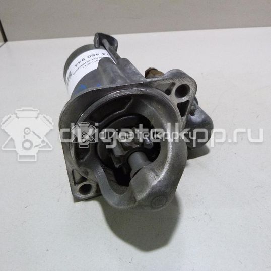 Фото Стартер  361002B600 для Hyundai Accent / I30 / Veloster Fs / I20 / I40 Vf