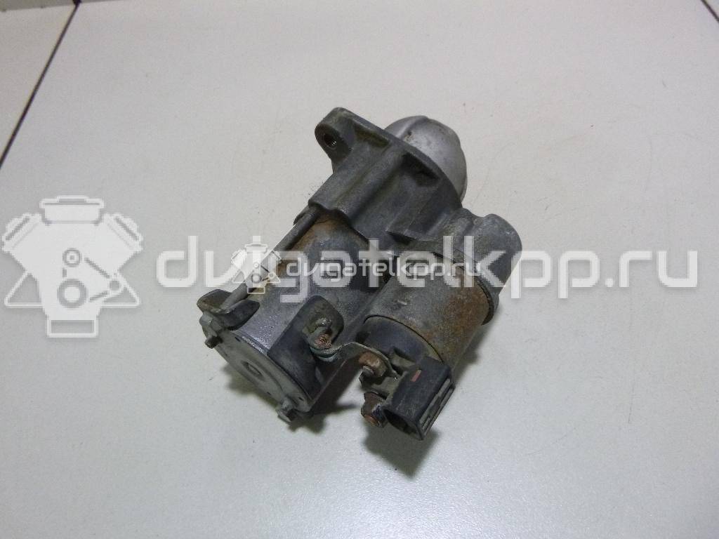 Фото Стартер  361002B600 для Hyundai Accent / I30 / Veloster Fs / I20 / I40 Vf {forloop.counter}}