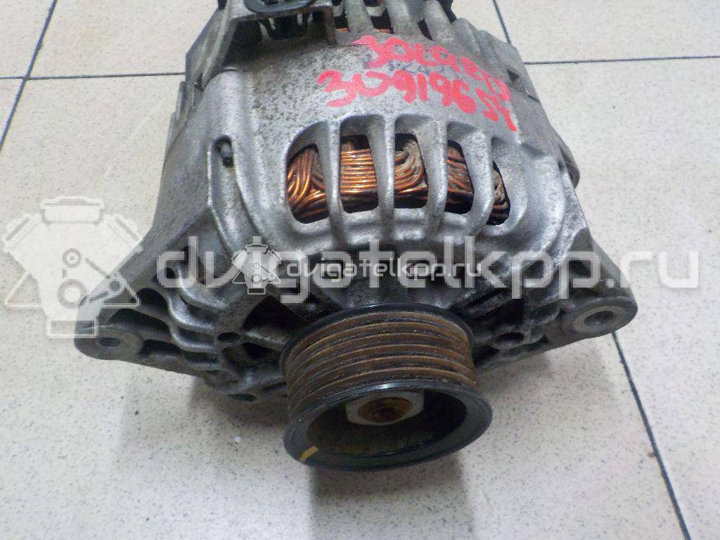 Фото Генератор  373002B610 для hyundai Solaris {forloop.counter}}