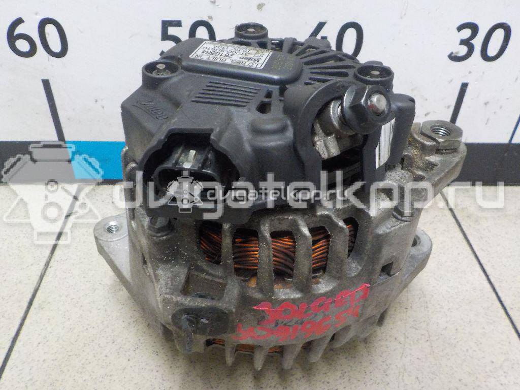 Фото Генератор  373002B610 для hyundai Solaris {forloop.counter}}