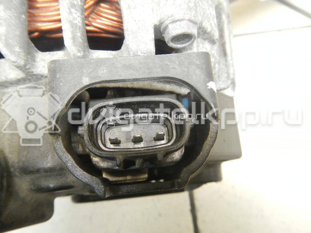 Фото Генератор  373002B610 для hyundai Solaris {forloop.counter}}