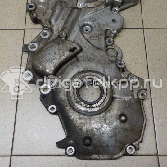 Фото Крышка двигателя передняя  135004bb1a для Venucia / Suzuki / Dongfeng Fengdu / Nissan / Nissan (Dongfeng) / Fengshen