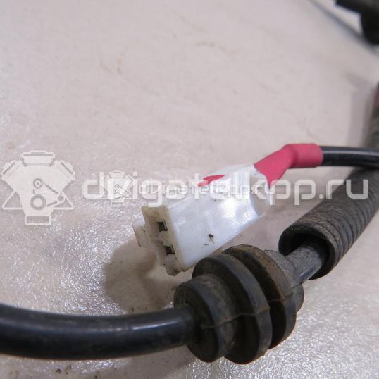 Фото Датчик ABS задний правый  956811R000 для Hyundai Accent