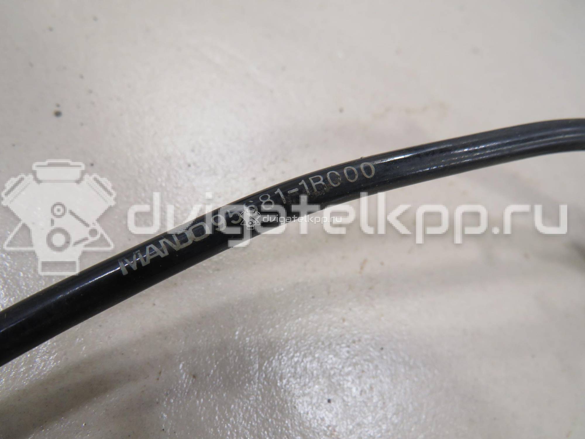 Фото Датчик ABS задний правый  956811R000 для Hyundai Accent {forloop.counter}}