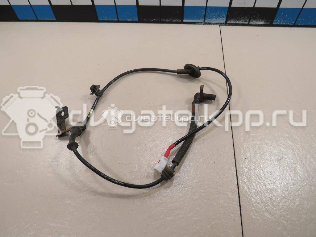Фото Датчик ABS задний правый  956811R000 для Hyundai Accent {forloop.counter}}