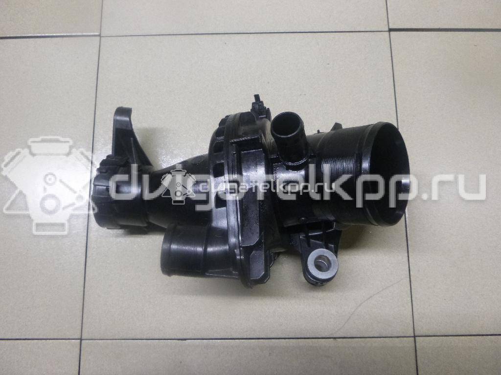 Фото Патрубок турбины  1657600Q0E для Nissan Qashqai / X-Trail {forloop.counter}}