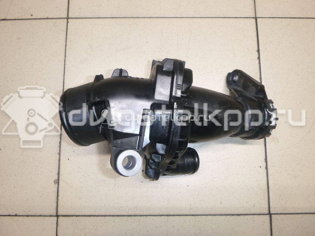 Фото Патрубок турбины  1657600Q0E для Nissan Qashqai / X-Trail {forloop.counter}}