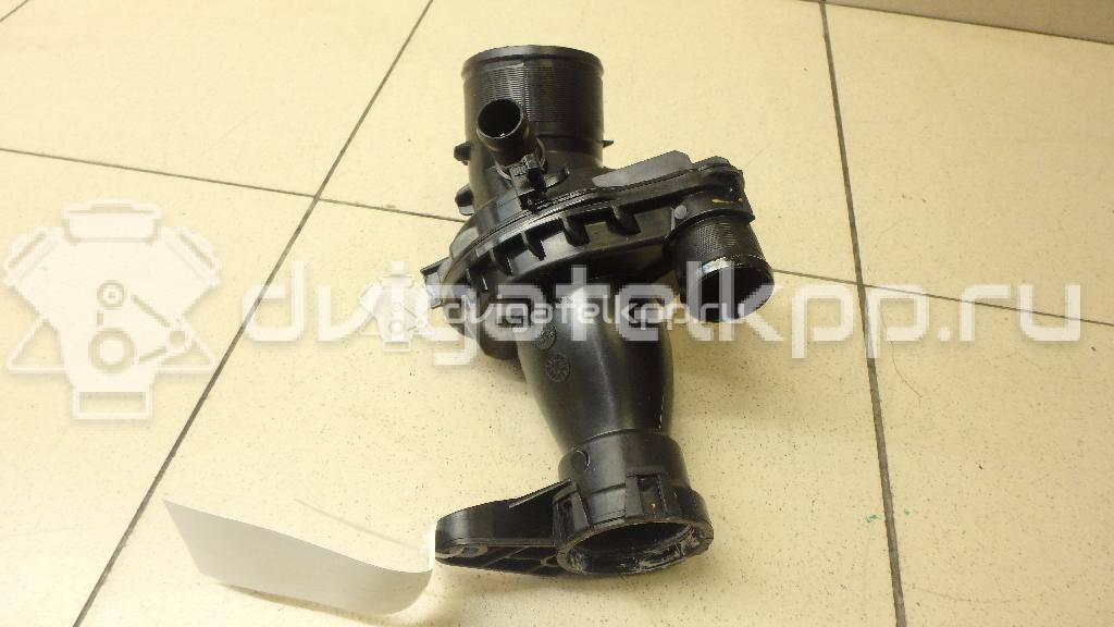 Фото Патрубок турбины  1657600Q0E для Nissan Qashqai / X-Trail {forloop.counter}}