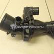 Фото Патрубок турбины  1657600Q0E для Nissan Qashqai / X-Trail {forloop.counter}}
