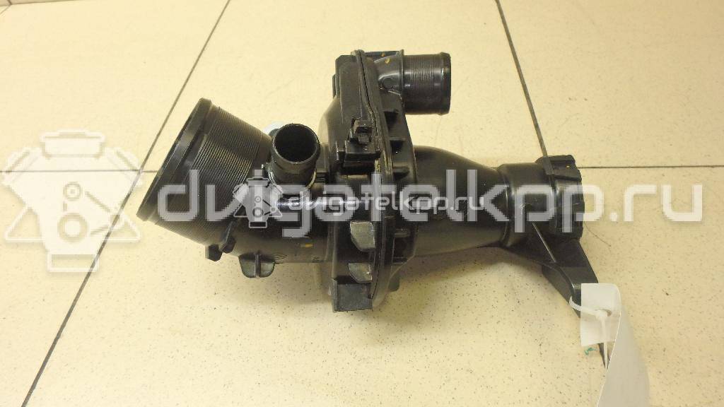 Фото Патрубок турбины  1657600Q0E для Nissan Qashqai / X-Trail {forloop.counter}}