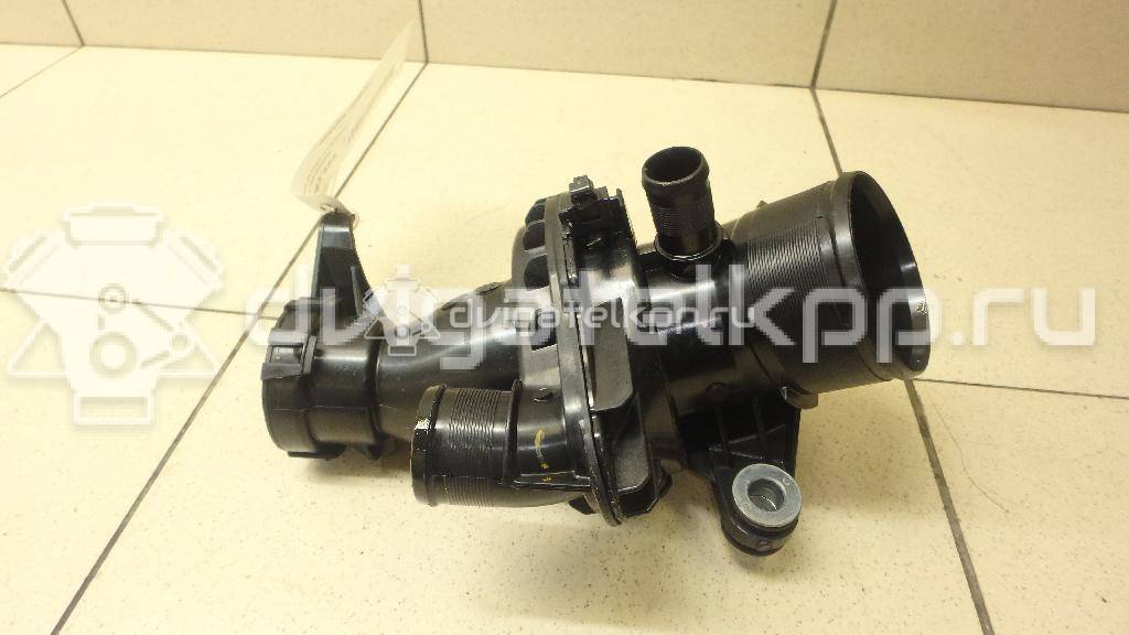 Фото Патрубок турбины  1657600Q0E для Nissan Qashqai / X-Trail {forloop.counter}}
