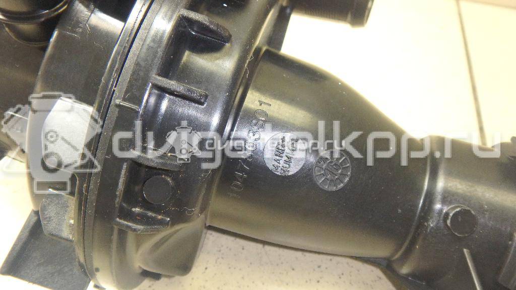 Фото Патрубок турбины  1657600Q0E для Nissan Qashqai / X-Trail {forloop.counter}}