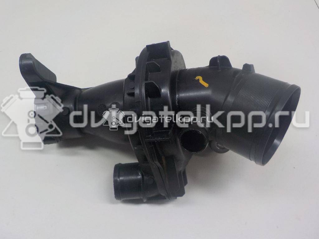 Фото Патрубок турбины  1657600Q0E для Nissan Qashqai / X-Trail {forloop.counter}}