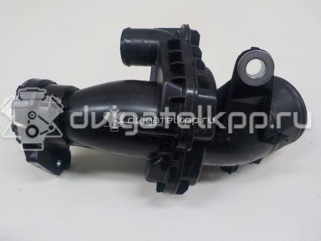 Фото Патрубок турбины  1657600Q0E для Nissan Qashqai / X-Trail {forloop.counter}}