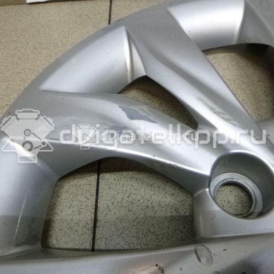 Фото Колпак декоративный  52960h5000 для hyundai Solaris