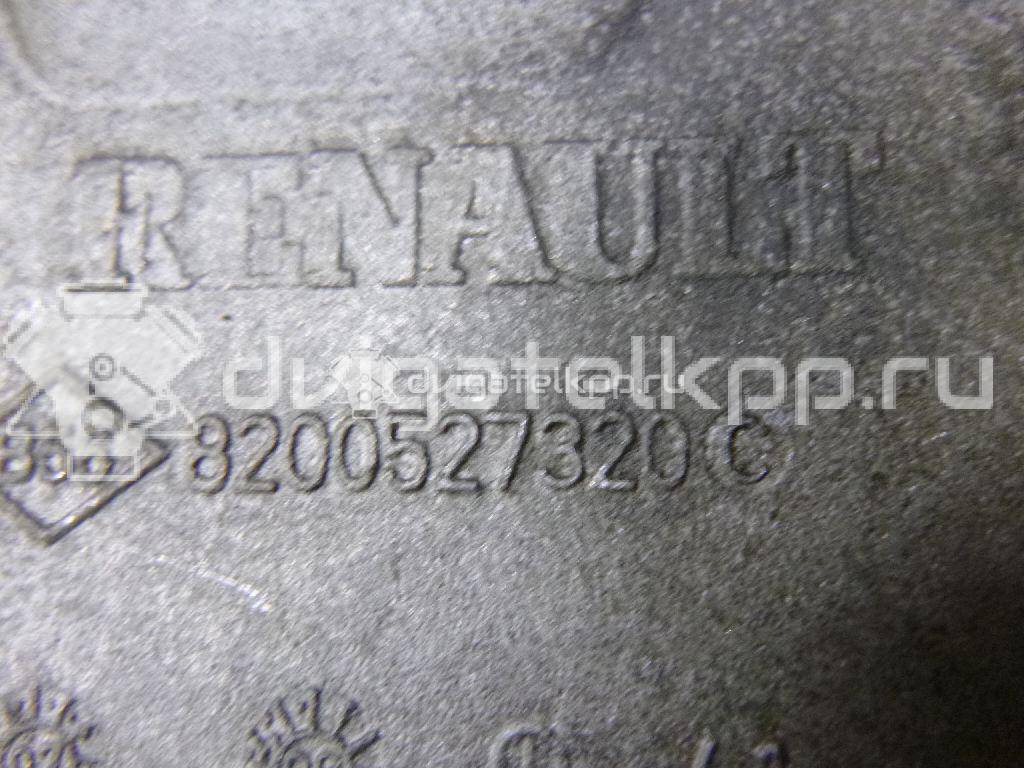 Фото Кронштейн генератора  8200527320 для Nissan Qashqai / X-Trail {forloop.counter}}