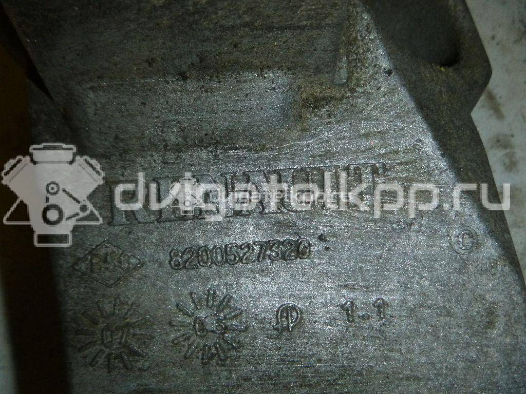 Фото Кронштейн генератора  8200527320 для Nissan Qashqai / X-Trail {forloop.counter}}