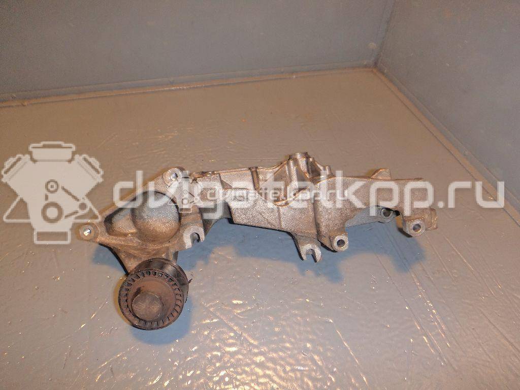 Фото Кронштейн генератора  8200527320 для Nissan Qashqai / X-Trail {forloop.counter}}