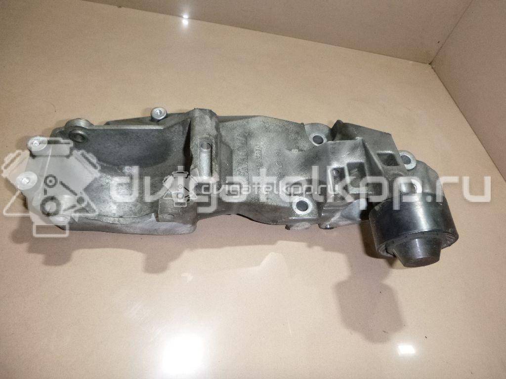 Фото Кронштейн генератора  8200527320 для Nissan Qashqai / X-Trail {forloop.counter}}