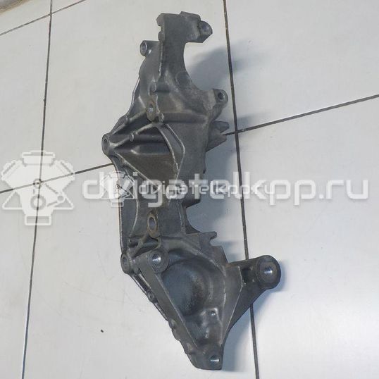 Фото Кронштейн генератора  117103585R для Nissan Qashqai / X-Trail