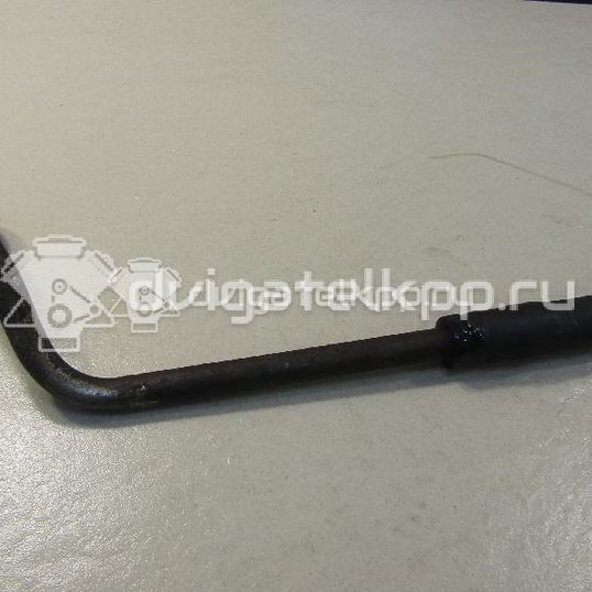 Фото Трубка турбокомпрессора (турбины)  0K88R13540 для hyundai Terracan