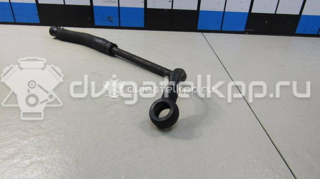 Фото Трубка турбокомпрессора (турбины)  0K88R13540 для hyundai Terracan {forloop.counter}}